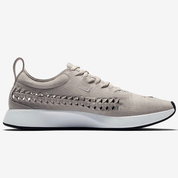nike men's dualtone racer woven lt shoes